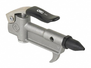 PRO SERIES STANDARD TIP SAFETY BLOW GUN by OTC