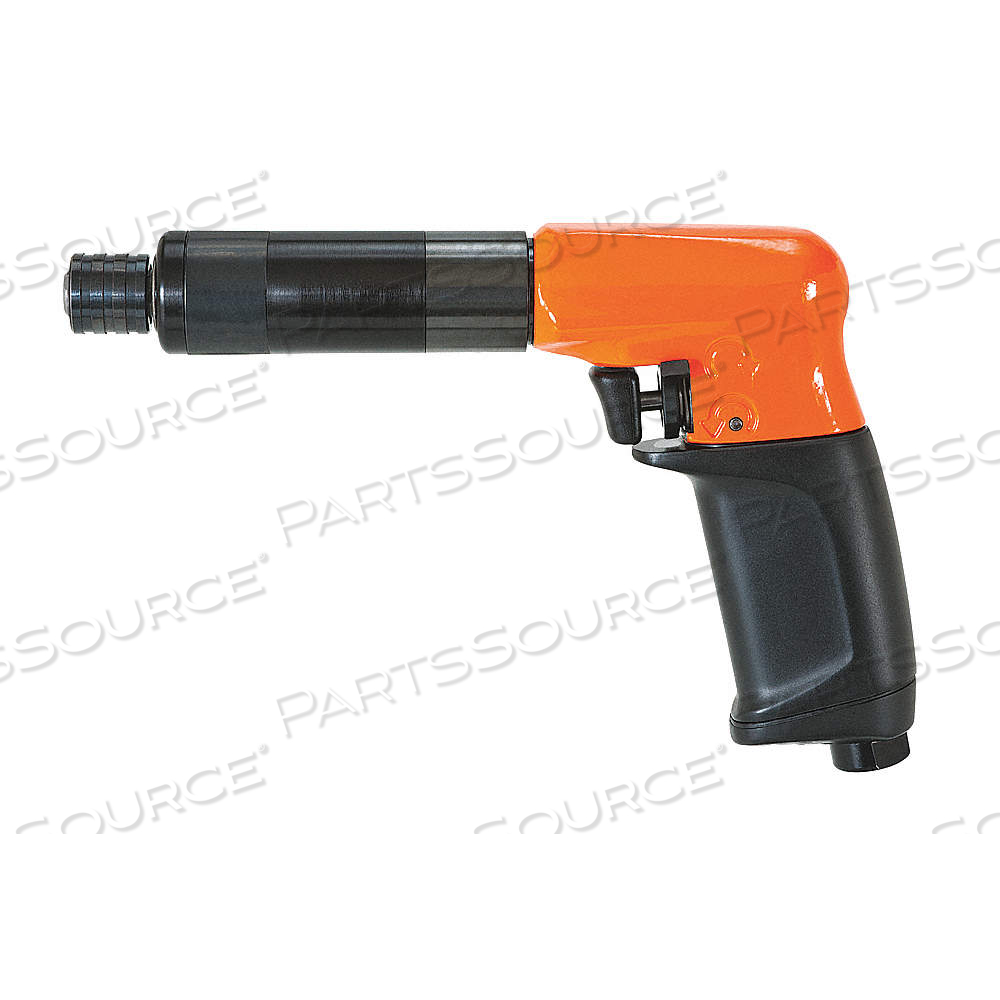 SCREWDRIVER AIR-POWERED 3.3 FT-LB by Cleco