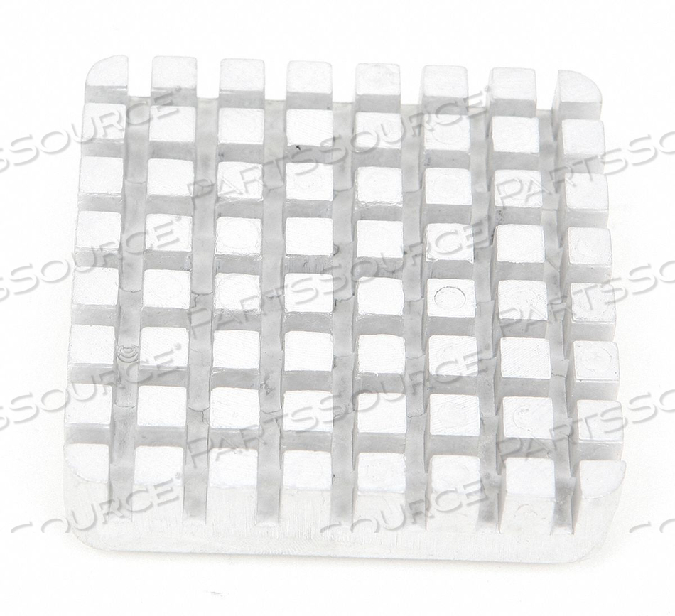 29-6-3/8 PUSHER BLOCK by Vollrath