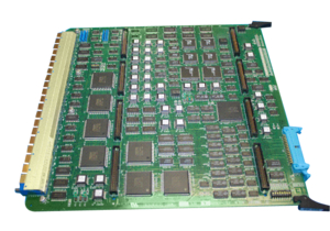 ACQUISITION BOARD by Canon Medical Systems USA, Inc.