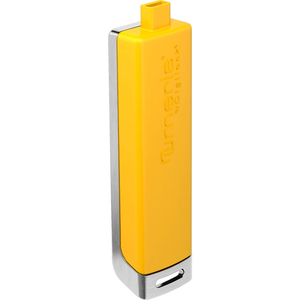 NUMERIS 5G PROGRAMMING KEY FOR PERSONAL DEVICE CHARGING LOCKERS - YELLOW by Digilock