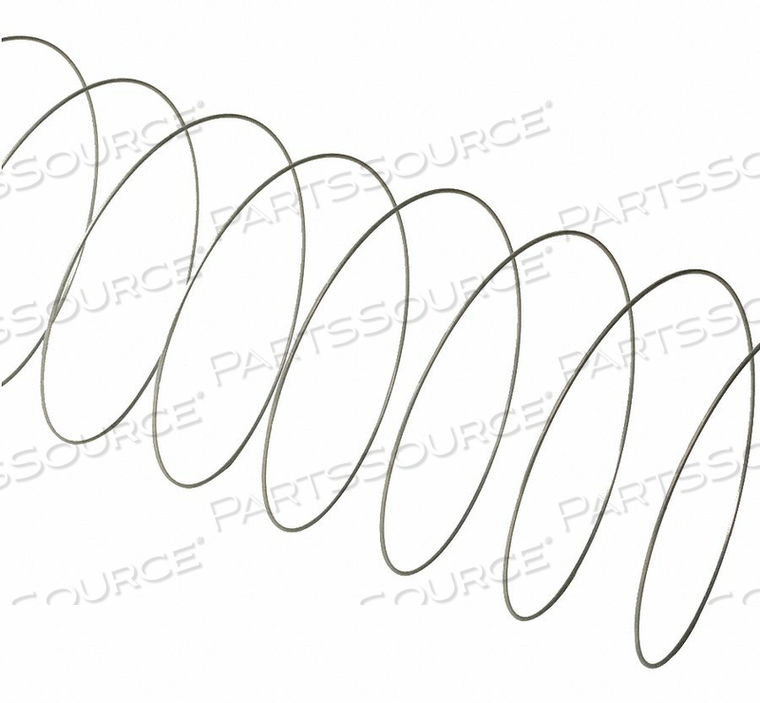 BIRD REPELLENT COILS BIRD-COIL 25 FT. by Bird Barrier