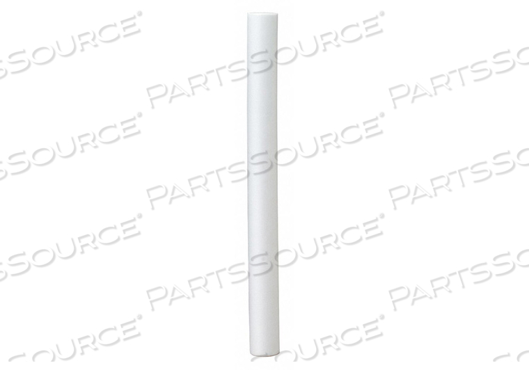 MELT BLOWN FILTER CARTRIDGE 10 MICRONS by Pentek MELT BLOWN FILTER CARTRIDGE 10 MICRONS by Pentek
