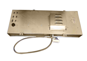 TSL ENCLOSURE by GE Healthcare