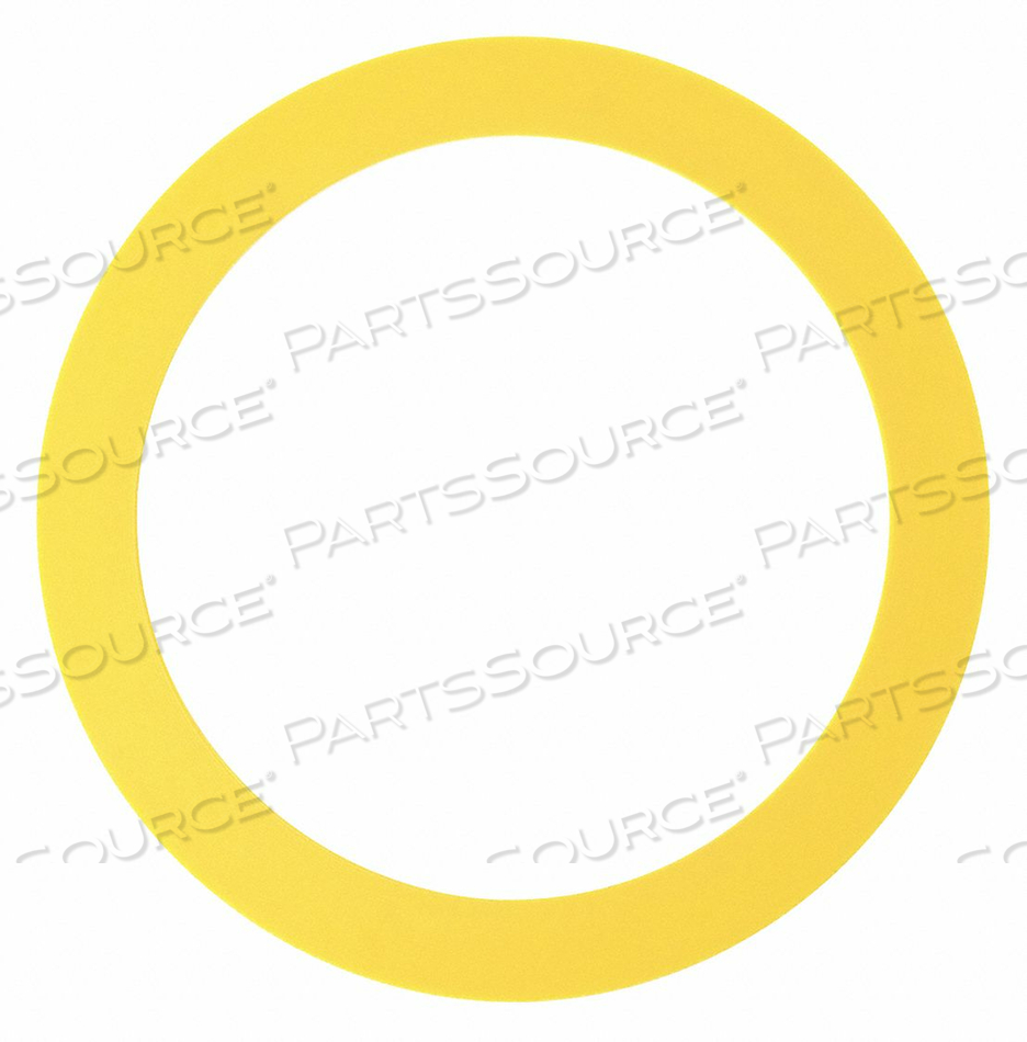 SEAL KIT, FITS BRAND KOHLER, REPLACEMENT, FOR USE WITH SINGLE FLUSH CANISTER TOILETS by Kohler