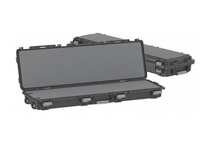 GUN CASE DOUBLE 56 18 W BLACK by Plano Molding