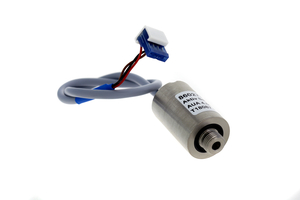 CYLINDER PRESSURE SENSOR FOR ANESTHESIA MACHINE by Draeger Inc.