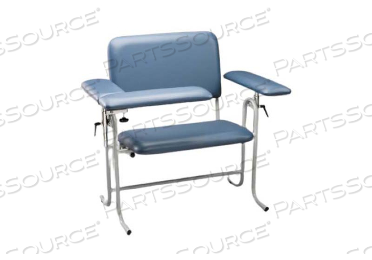 BLOOD DRAWING CHAIR by McKesson BLOOD DRAWING CHAIR by McKesson