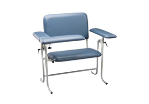 BLOOD DRAWING CHAIR by McKesson