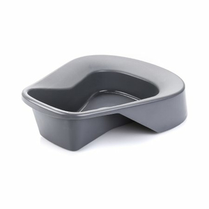 PONTOON BEDPAN (20 PER CASE) by McKesson