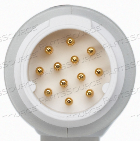 COROMETRICS TOCO IUP SIMULATION CABLE by Fluke Electronics Corp (Biomedical Div.) COROMETRICS TOCO IUP SIMULATION CABLE by Fluke Electronics Corp (Biomedical Div.)