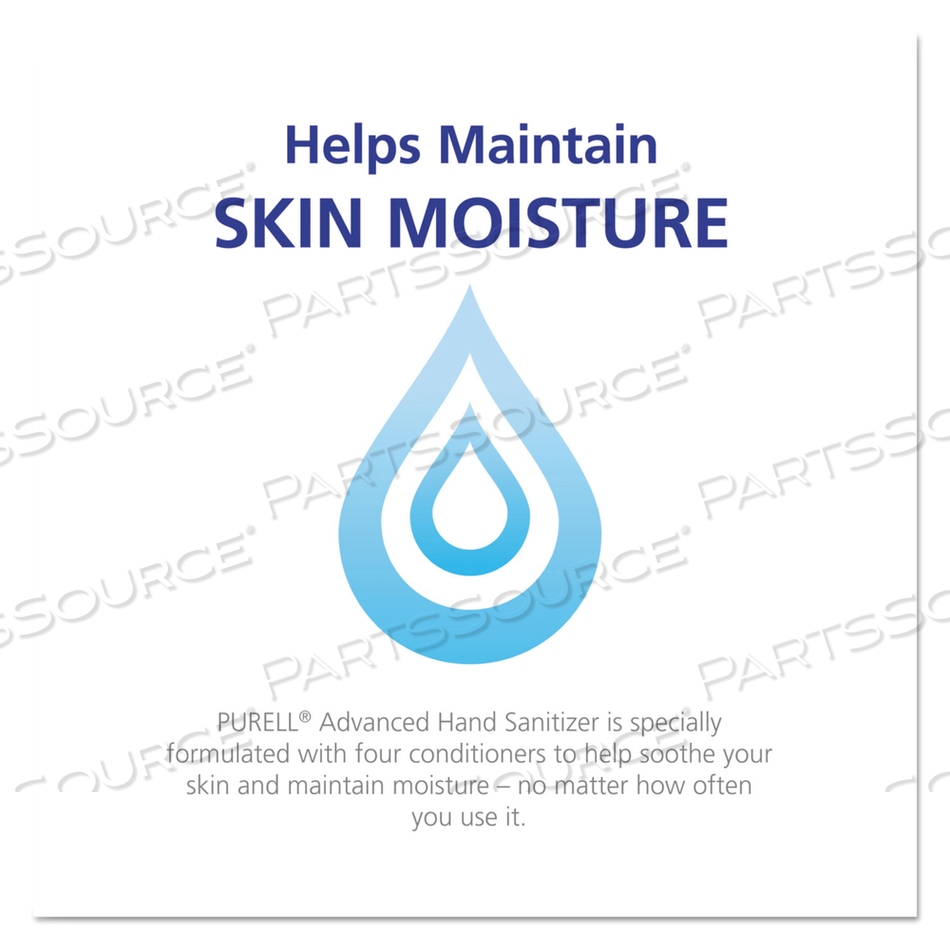 HAND SANITIZER BOTTLE GEL PK24 by Purell HAND SANITIZER BOTTLE GEL PK24 by Purell