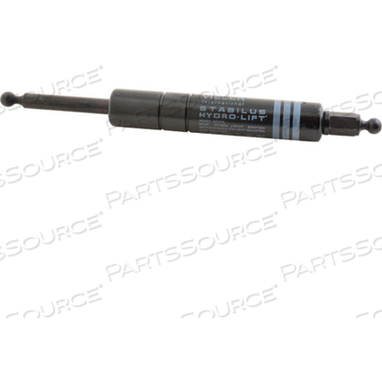 PISTON, GAS, 100N, RADIAL by Vieler International