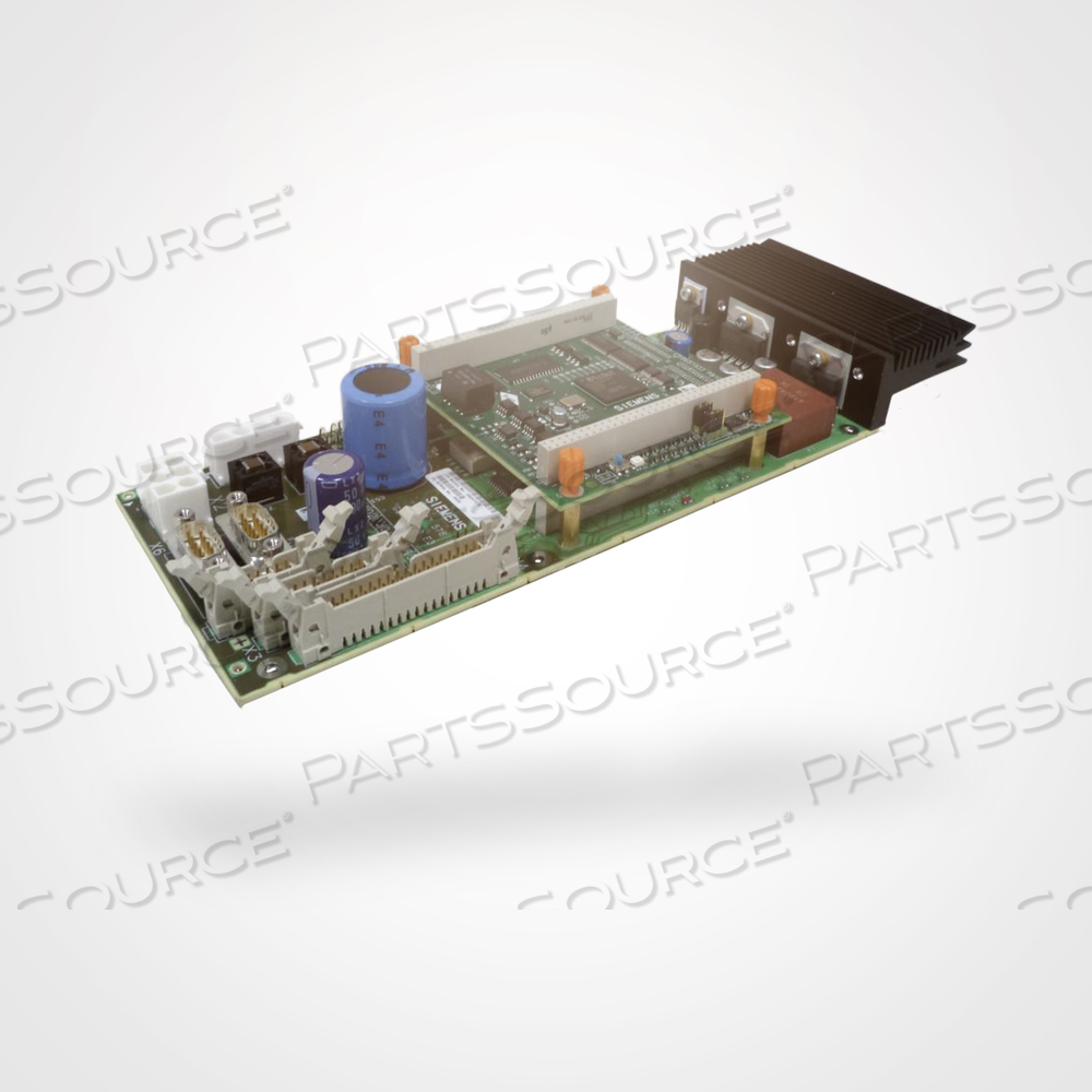 D2 BOARD by Siemens Medical Solutions