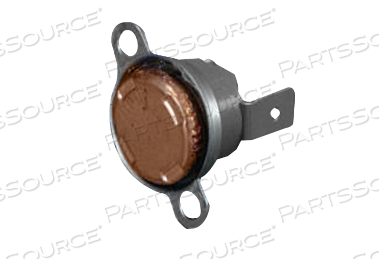 THERMOSTAT, BLACK DOT (S1) 