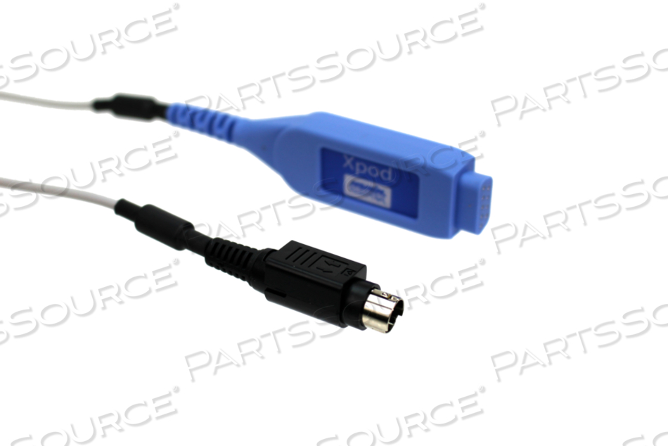 LPXPOD PULSE OXIMETER CABLE by SunTech Medical