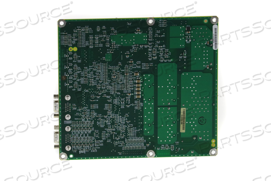 PL 201 LIFT NODE PROGRAMME FOR SENOGRAPHE by GE Healthcare