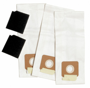 VACUUM BAG FOR UPRIGHT VACUUM PK192 by Tennant Co. VACUUM BAG FOR UPRIGHT VACUUM PK192 by Tennant Co.