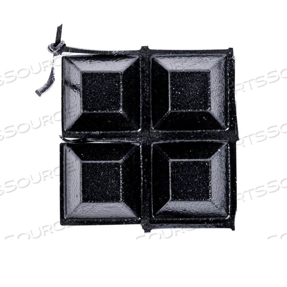 FEET, RUBBER by Boekel Scientific