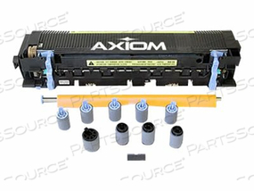 AXIOM MAINTENANCE KIT FOR HP LASERJET 4000, 4050 - C4118-67909 by Axiom