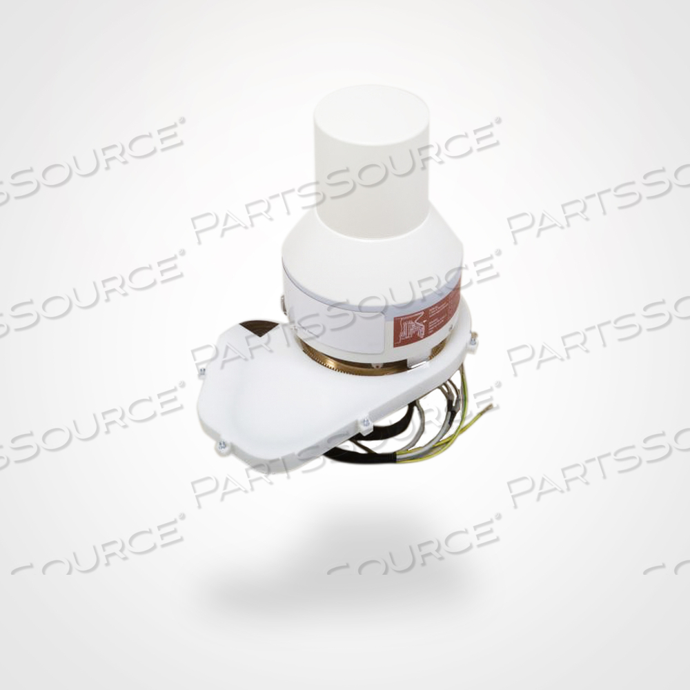 COLLIMATOR CARD P ROT 