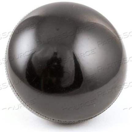 SWING AWAY KNOB MUSHROOM by Doughpro