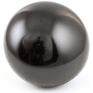 SWING AWAY KNOB MUSHROOM by Doughpro