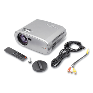 FULL HD 1080P PROJECTOR TX-177, 15,000 LM, 1920 X 1080 PIXELS by TECHNAXX