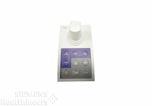 TABLE CONTROL MODULE, JOYSTICK by Siemens Medical Solutions