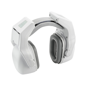 NEOCOIL WIRELESS OVER-THE-EAR HEADPHONES by GE Healthcare