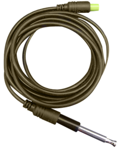 8 MM ELECTROSURGICAL ACTIVE CORDS by Olympus America Inc.