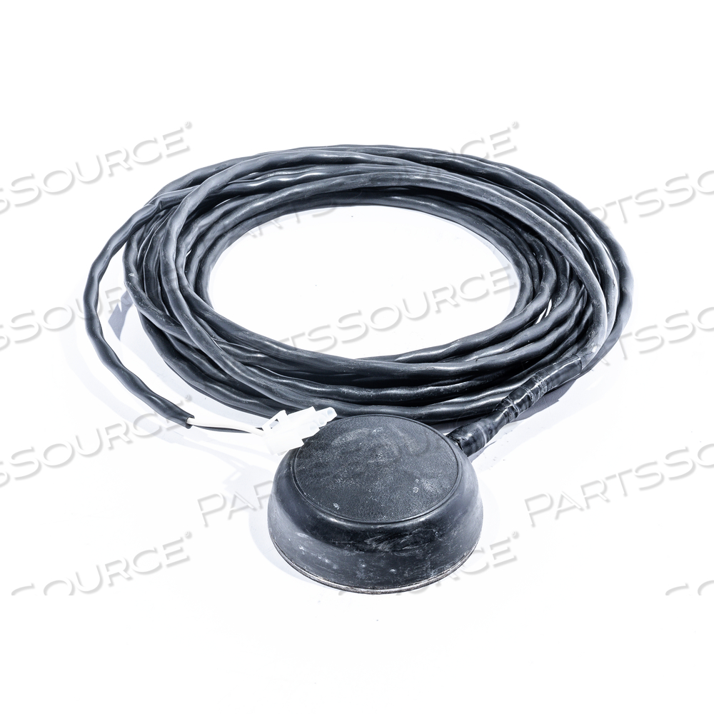 FOOT SW ASSY, YSF300 