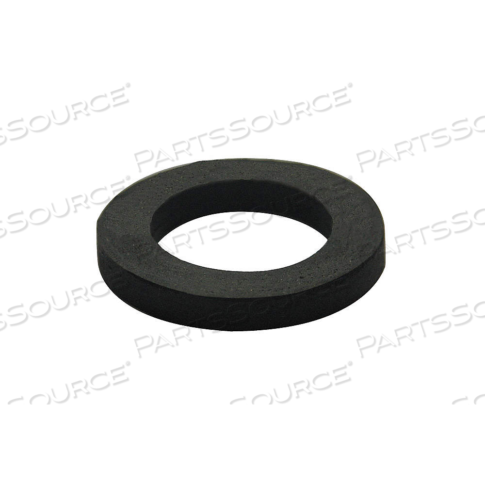 GASKET, FITS AMERICAN STD/SLOAN/ZURN BRAND, FOR AMERICAN STD/SLOAN/ZURN, SPONGE RUBBER by Approved Vendor GASKET, FITS AMERICAN STD/SLOAN/ZURN BRAND, FOR AMERICAN STD/SLOAN/ZURN, SPONGE RUBBER by Approved Vendor