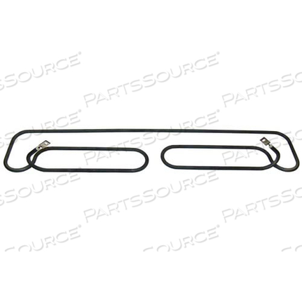 GRIDDLE ELEMENT 208V 2700W 