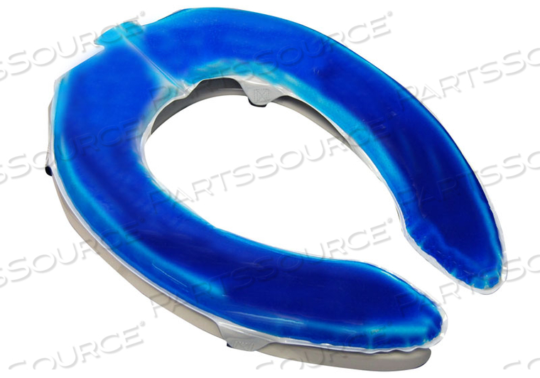 FOAM TOILET SEAT CUSHION by Skil-Care Corporation