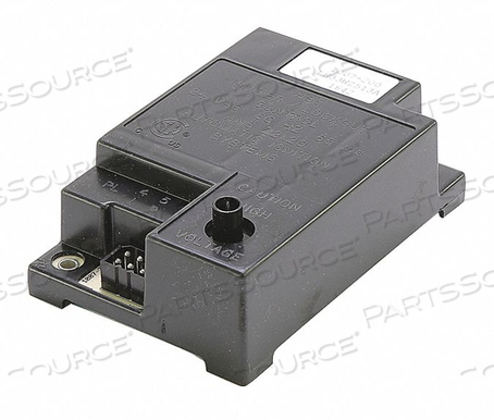 IGNITION MODULE W/LOCKOUT by Carrier