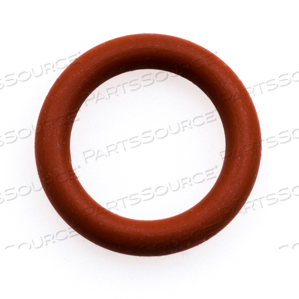 O-RING SILICON 7/16OD X 5/16ID by STERIS Corporation