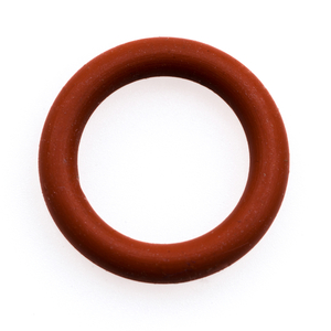 O-RING SILICON 7/16OD X 5/16ID by STERIS Corporation
