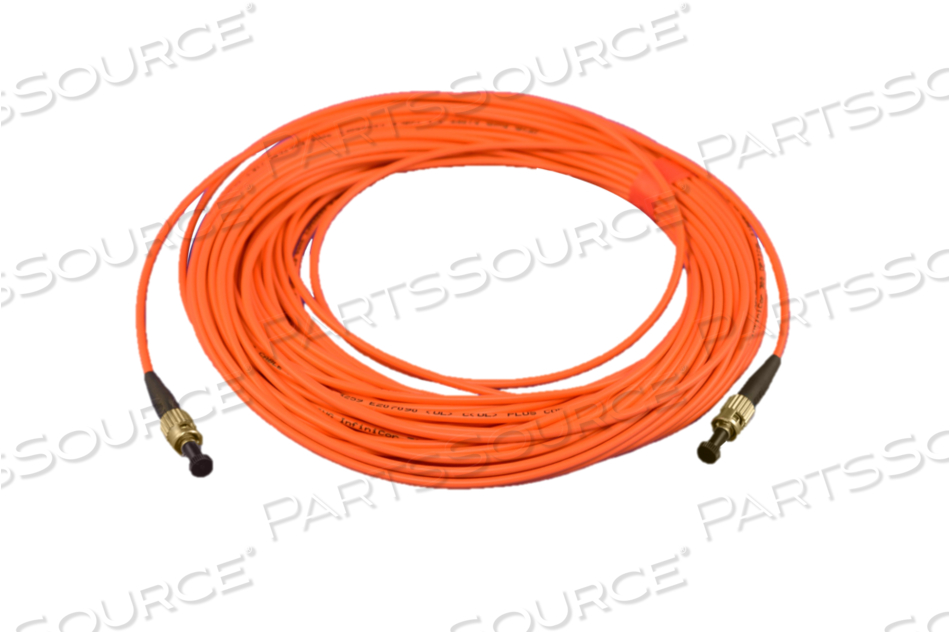 FIBER OPTIC CABLE, 24384 + OR- 150 by GE Healthcare FIBER OPTIC CABLE, 24384 + OR- 150 by GE Healthcare