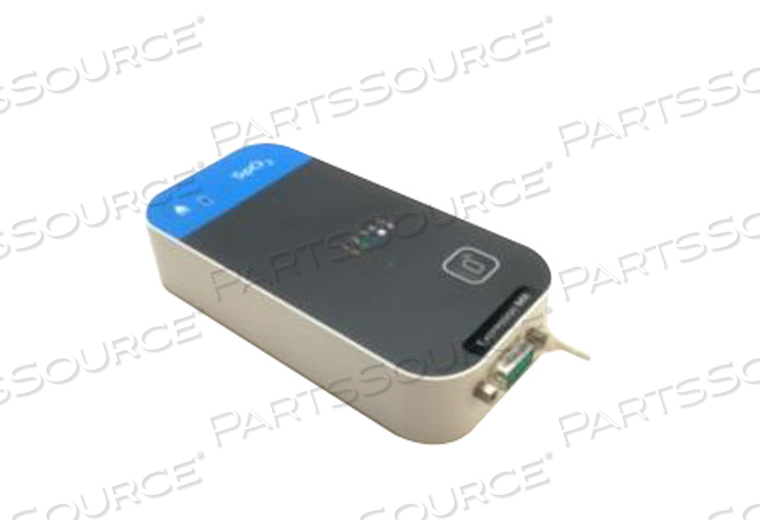 WIRELESS SPO2 PATIENT MODULE (INVIVO PM) by Philips Healthcare