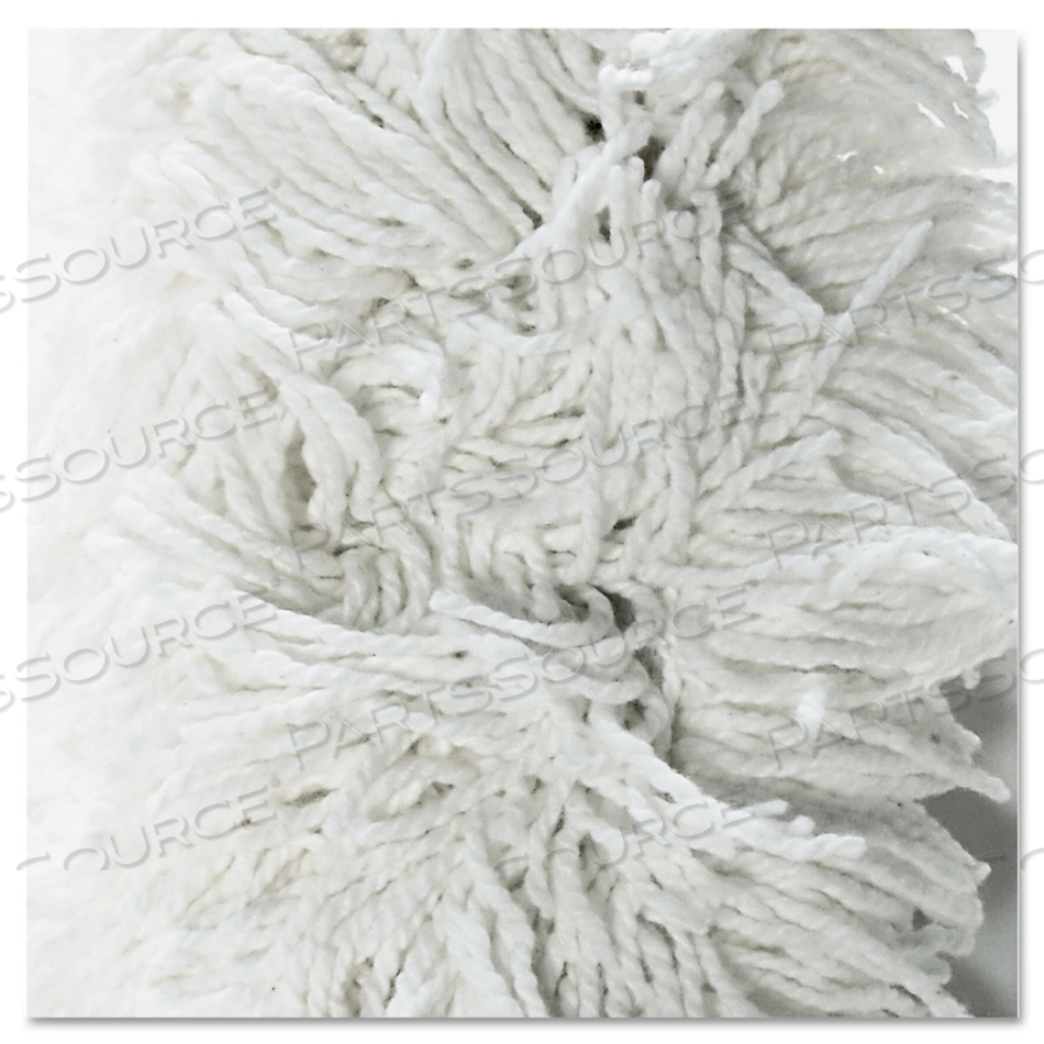 HIDUSTER OVERHEAD DUSTER WITH STRAIGHT LAUNDERABLE HEAD, 51" EXTENSION HANDLE by Rubbermaid Medical Division