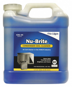 NU-BRITE 2.5 GAL PAIL by Nu-Calgon