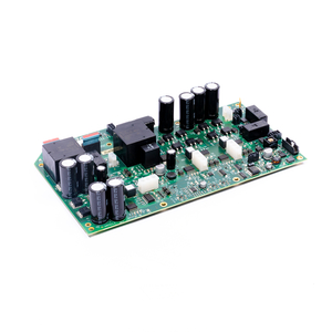 AY-MULTI AXIS MOTOR DRIVER BOARD by Carestream Health, Inc.