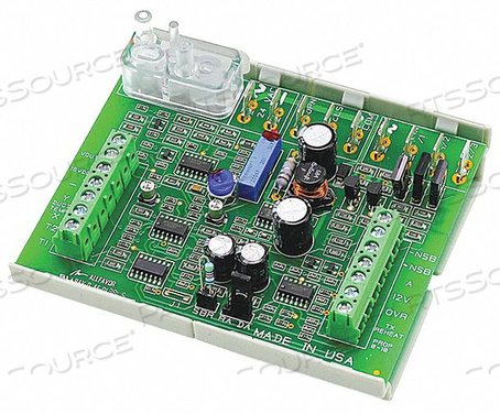 TA1 ANALOG CONTROL BOARD by Titus HVAC