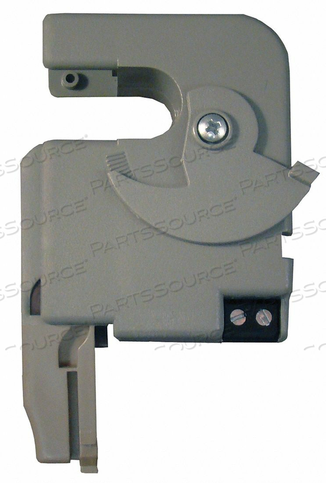 CURRENT SENSING RELAY 0.5A 120VAC by RIB CURRENT SENSING RELAY 0.5A 120VAC by RIB