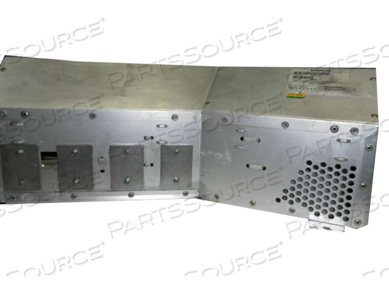 POWERBOX, P10F, FOR USE WITH: FOR SPECT/CT SCANNER by Siemens Medical Solutions POWERBOX, P10F, FOR USE WITH: FOR SPECT/CT SCANNER by Siemens Medical Solutions