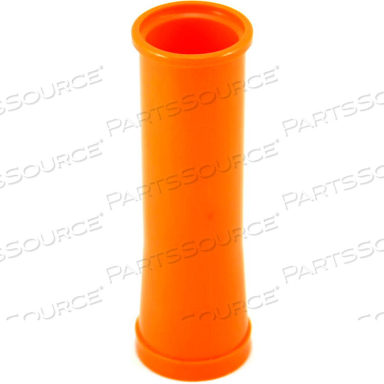 C500/C850 QUARTERS COIN WRAPPING TUBE by Cassida Corporation