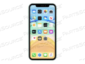 SCREENFORCE, SCREEN PROTECTOR FOR CELLULAR PHONE, FOR APPLE IPHONE 11, XR by Belkin SCREENFORCE, SCREEN PROTECTOR FOR CELLULAR PHONE, FOR APPLE IPHONE 11, XR by Belkin