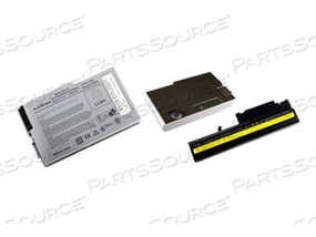 AXIOM, NOTEBOOK BATTERY (EQUIVALENT TO: DELL 049XH, DELL 451-BBZP, DELL 451-BBXT), 1 X BATTERY, LITHIUM ION, 3-CELL, FOR DELL LATITUDE 5280, by Axiom