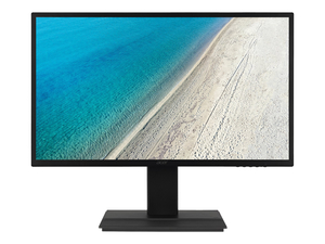 ACER EB321HQ - LED MONITOR - 31.5" - 1920 X 1080 FULL HD (1080P) - IPS - 300 CD/M² - 4 MS - HDMI, VGA - BLACK by Acer (America)